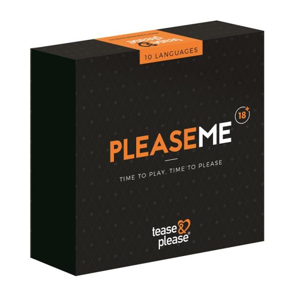 Juego para Parejas Pleaseme - Imagen 2