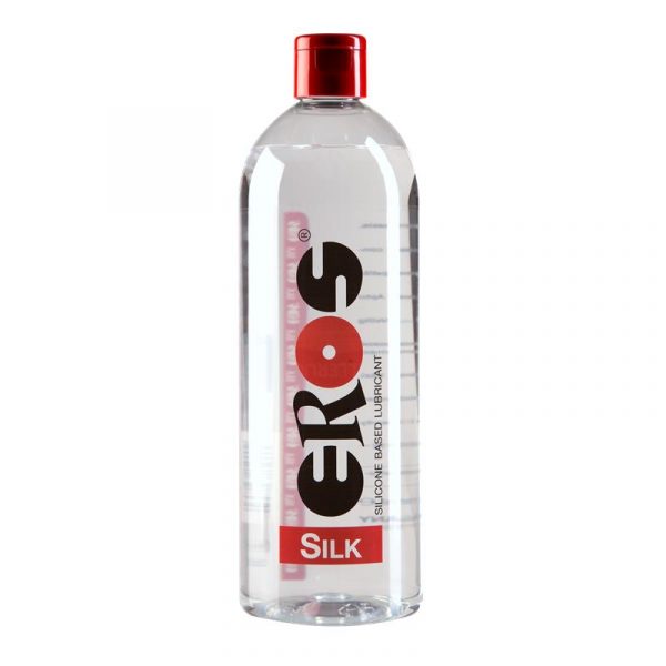 Lubricante a Base de Silicona 1000 ml