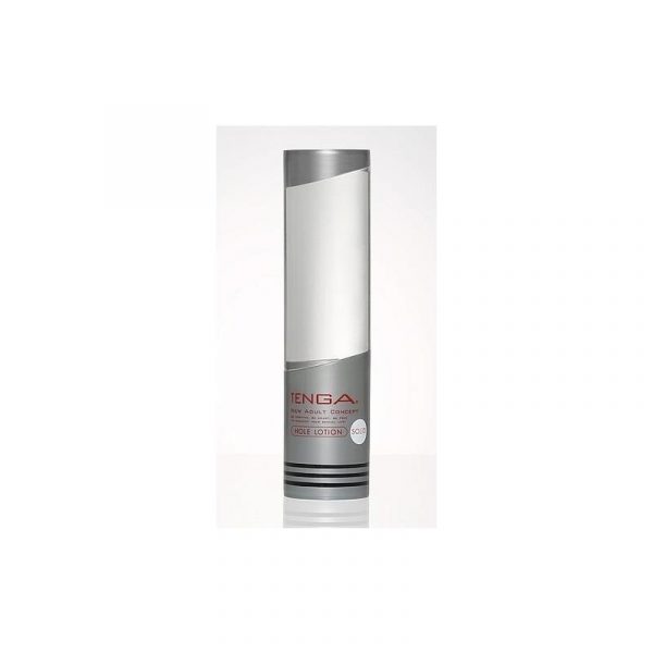 Lubricante Solid 170 ml