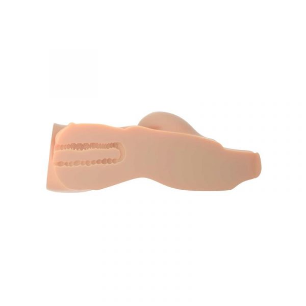 Masturbador Perfect 10 Torso Light Skin - Imagen 2