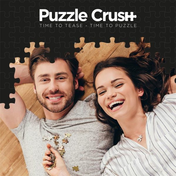 Puzle Crush Your Love is All I Need - Imagen 2