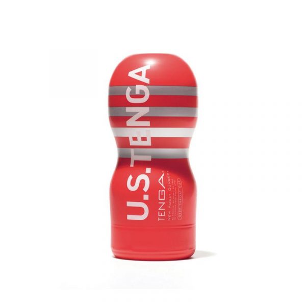 Tenga Masturbador Ultra Size Deep Throat Cup