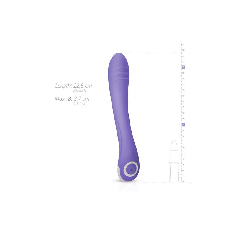 Vibrador Punto G Lici - Imagen 6