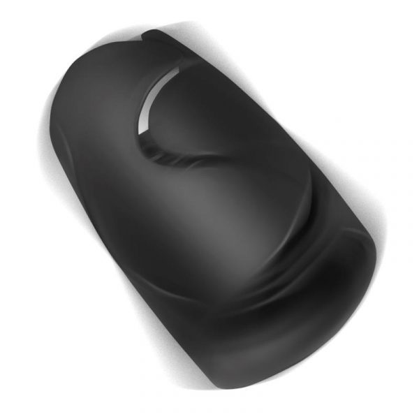 Waver Masturbador Masculino Función Calor y Vibración Flexible USB Silicona - Imagen 5