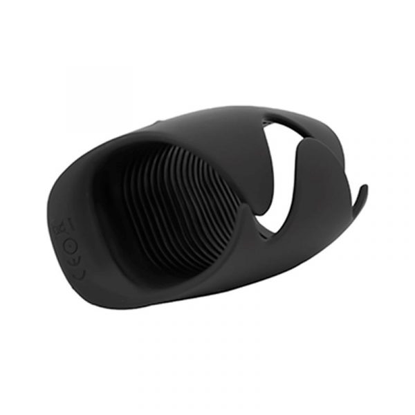 Waver Masturbador Masculino Función Calor y Vibración Flexible USB Silicona - Imagen 9