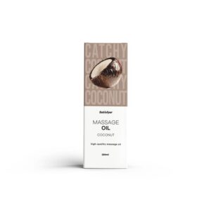 Aceite de Masaje Aroma Coco 250 ml