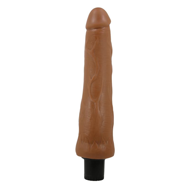 Alfredo Dildo con Piel Retractil 9,8 - Imagen 2