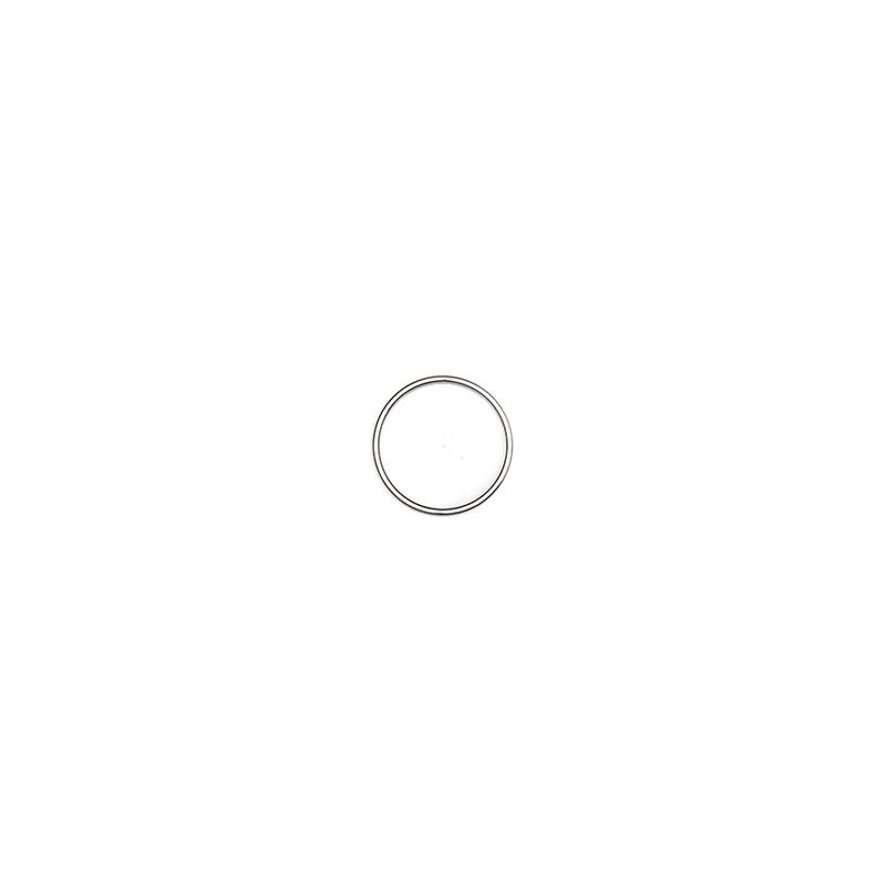Anillo de Acero para el Pene - Imagen 2