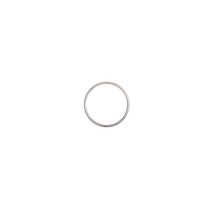 Anillo de Acero para el Pene - Imagen 2