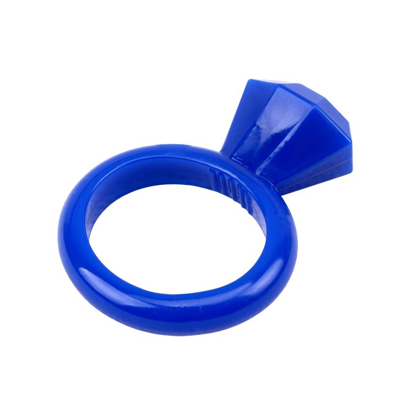 Anillos para el Pene Diamond Cock Ring - Imagen 6