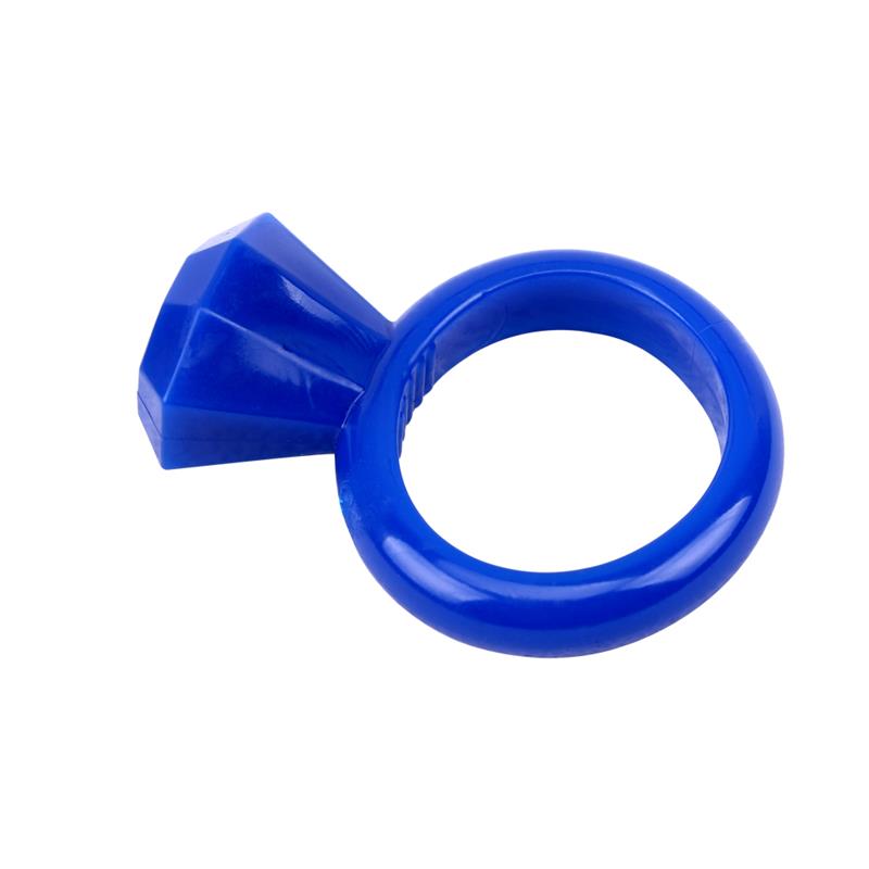 Anillos para el Pene Diamond Cock Ring - Imagen 7