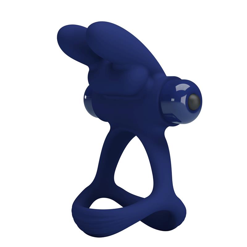 Anillo para el Pene con Vibración - Imagen 2