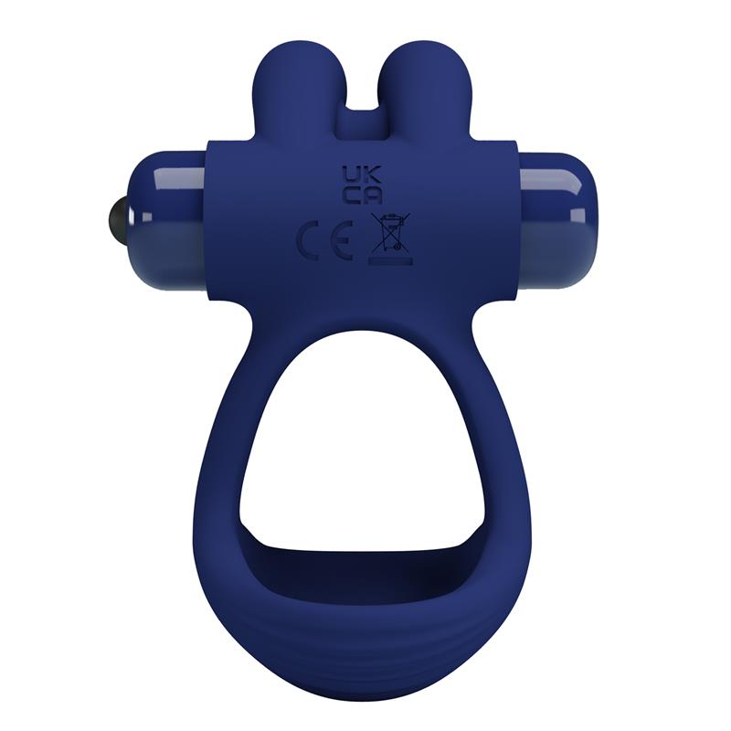 Anillo para el Pene con Vibración - Imagen 4