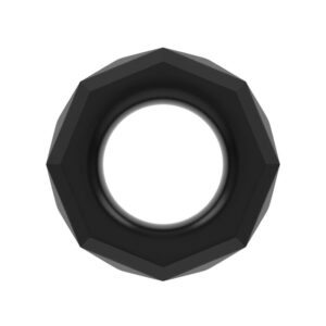 Anillo para el Pene Power Plus Negro