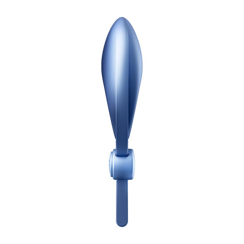 Anillo para el Pene Sniper Azul - Imagen 6