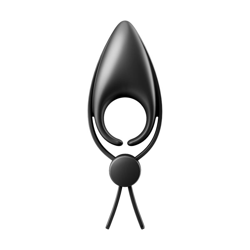 Anillo para el Pene Sniper Negro - Imagen 3