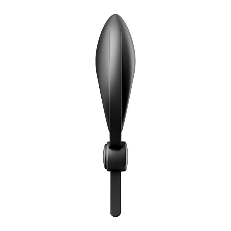 Anillo para el Pene Sniper Negro - Imagen 5
