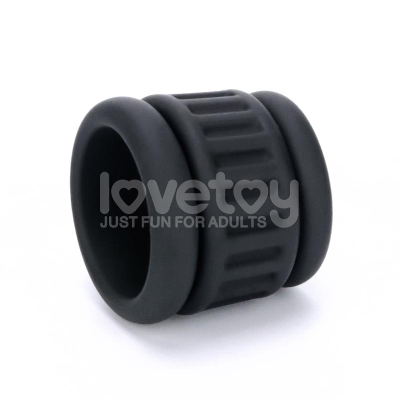 Anillo Pene Pinnacle Pro Twin Grip Stretcher - Imagen 4