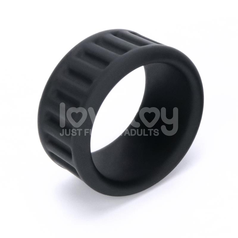 Anillo Pene Pinnacle Pro Twin Grip Stretcher - Imagen 5