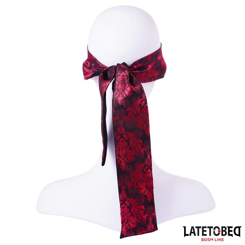 Antifaz Estampado - Imagen 2