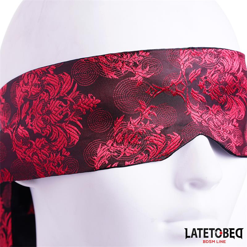 Antifaz Estampado - Imagen 4