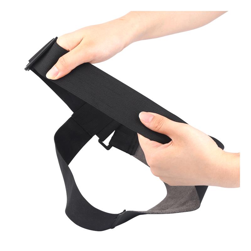 Arnés con Dildo Retractil con Vibración - Imagen 11