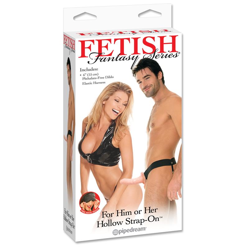 Arnés Hueco Unisex Natural - Imagen 3