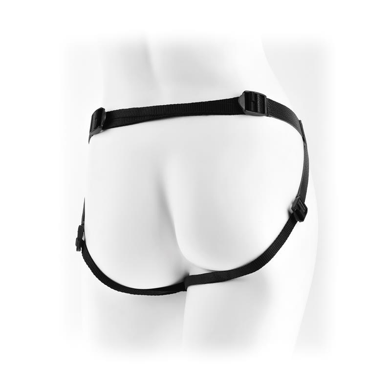 Arnés Low-Rider - Imagen 3