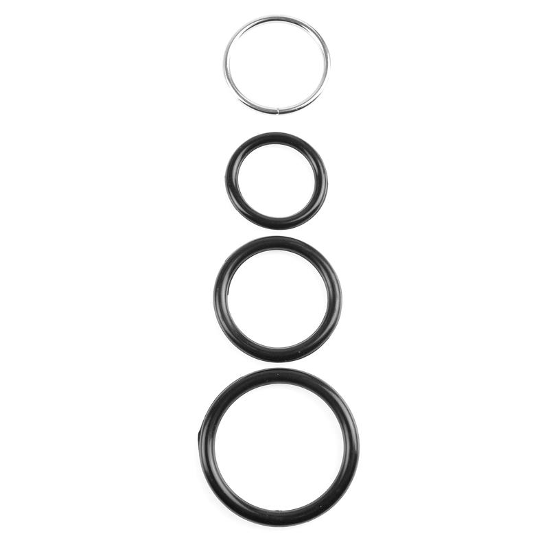 Arnés Low-Rider - Imagen 5