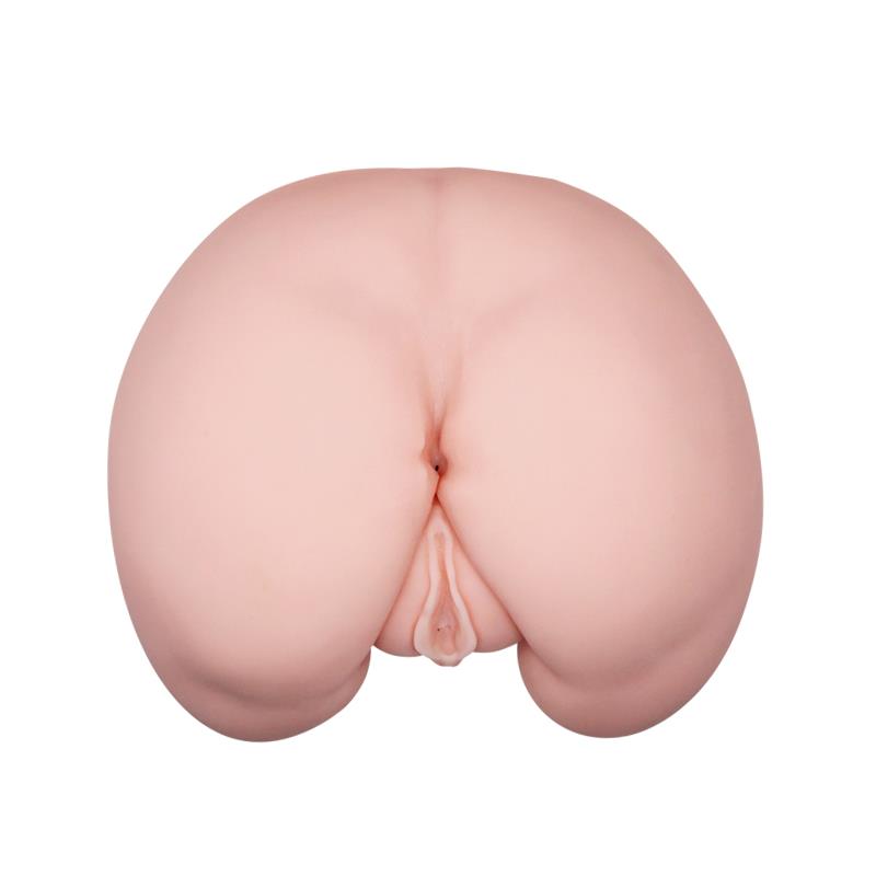 Ass Dusty Masturbador Vagina y Ano - Imagen 4