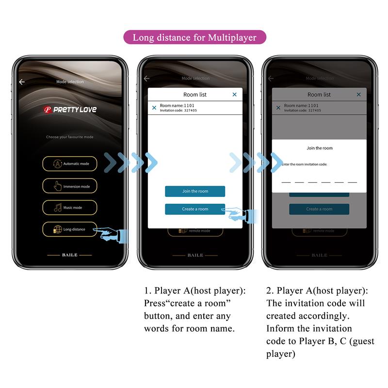 August Vibrador de Parejas con App Lila - Imagen 14