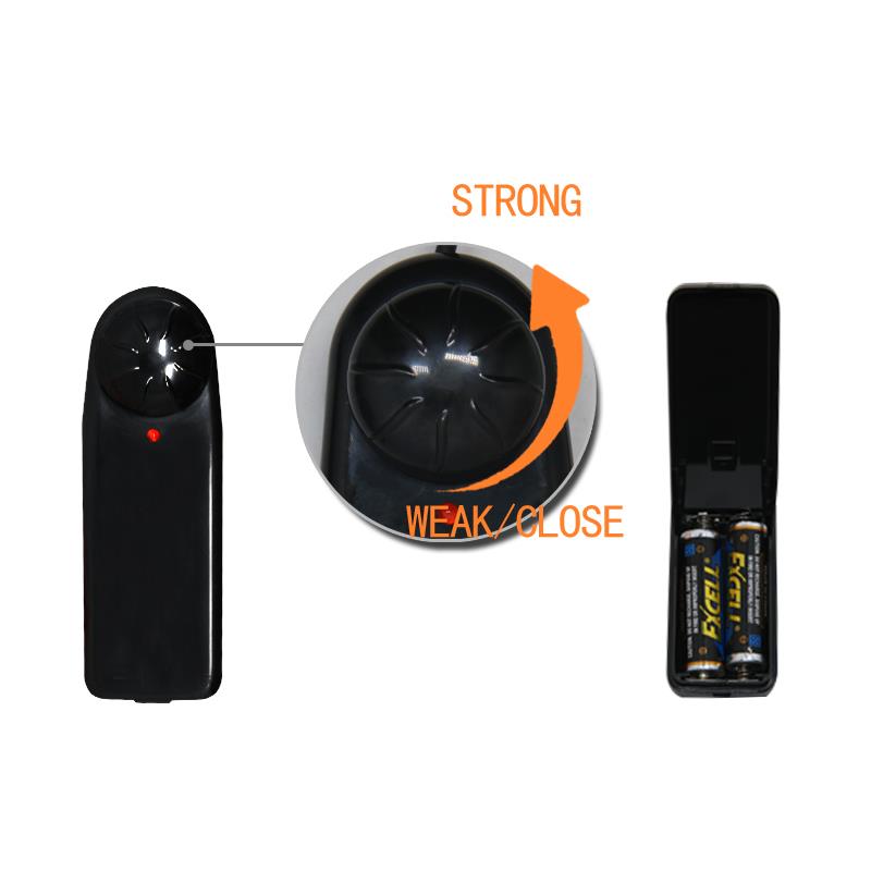 Baile Arnés con Dildo Vibrador Natural 15 cm - Imagen 5