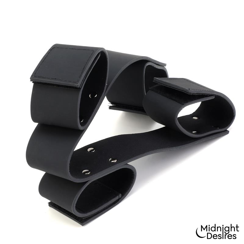 Barra Flexible para Bondage - Imagen 4