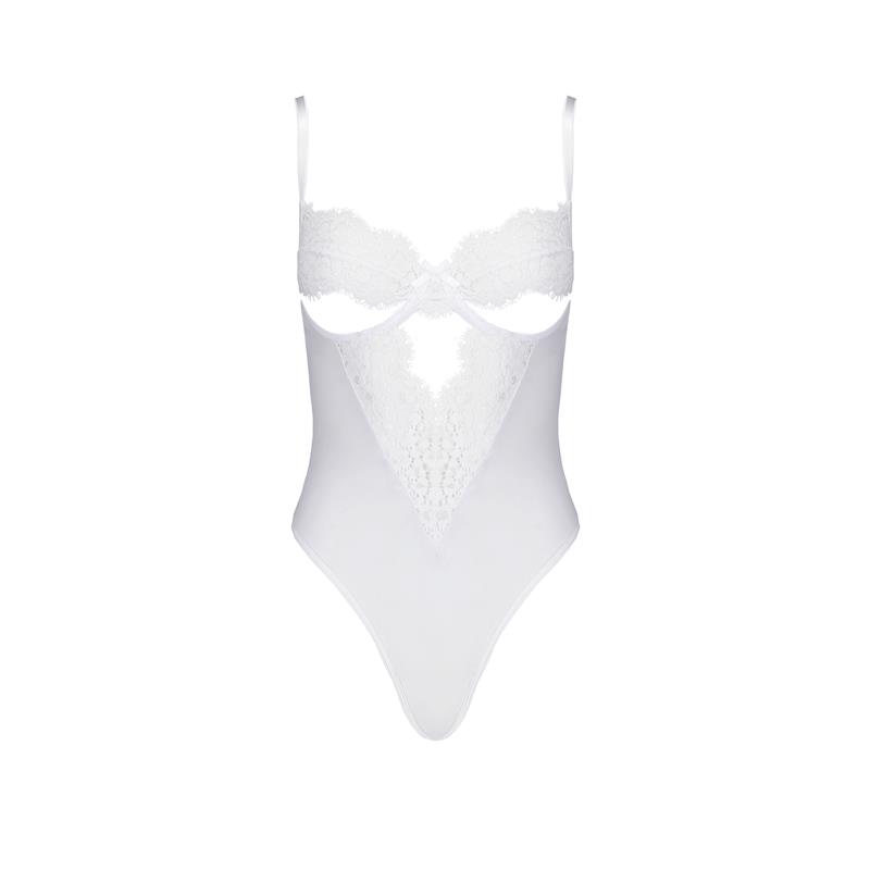 Body Silentia - Imagen 3