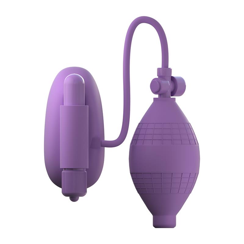 Bomba de Succión y Vibración Pump-Her - Imagen 4