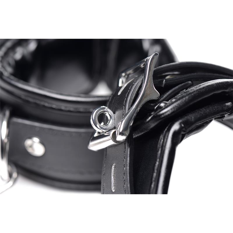 Bondage Massage Bed - Imagen 19