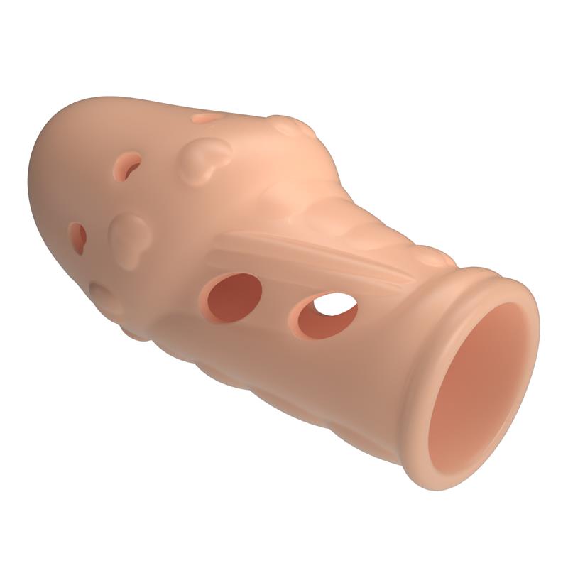 Booker Funda para el Pene - Imagen 4