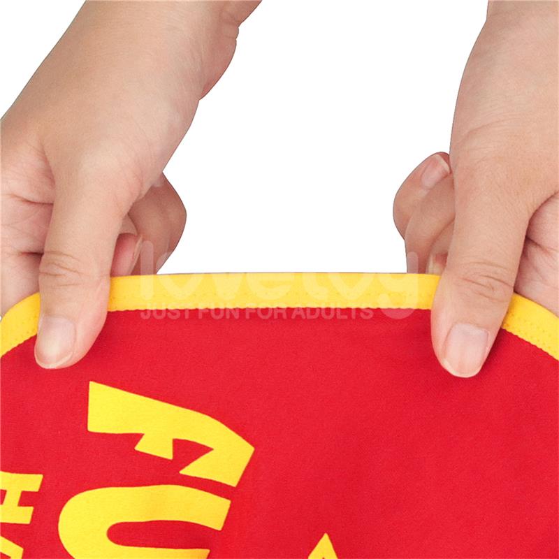 Braguitas con Bala Vibradora Printed Panties 24 - 27 - Imagen 11