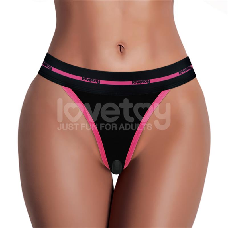 Braguitas con Vibración Printed Panties 24-27 - Imagen 3