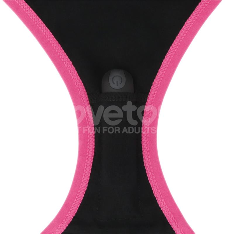 Braguitas con Vibración Printed Panties 24-27 - Imagen 4