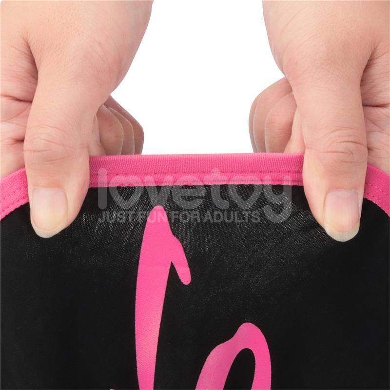 Braguitas con Vibración Printed Panties 24-27 - Imagen 5