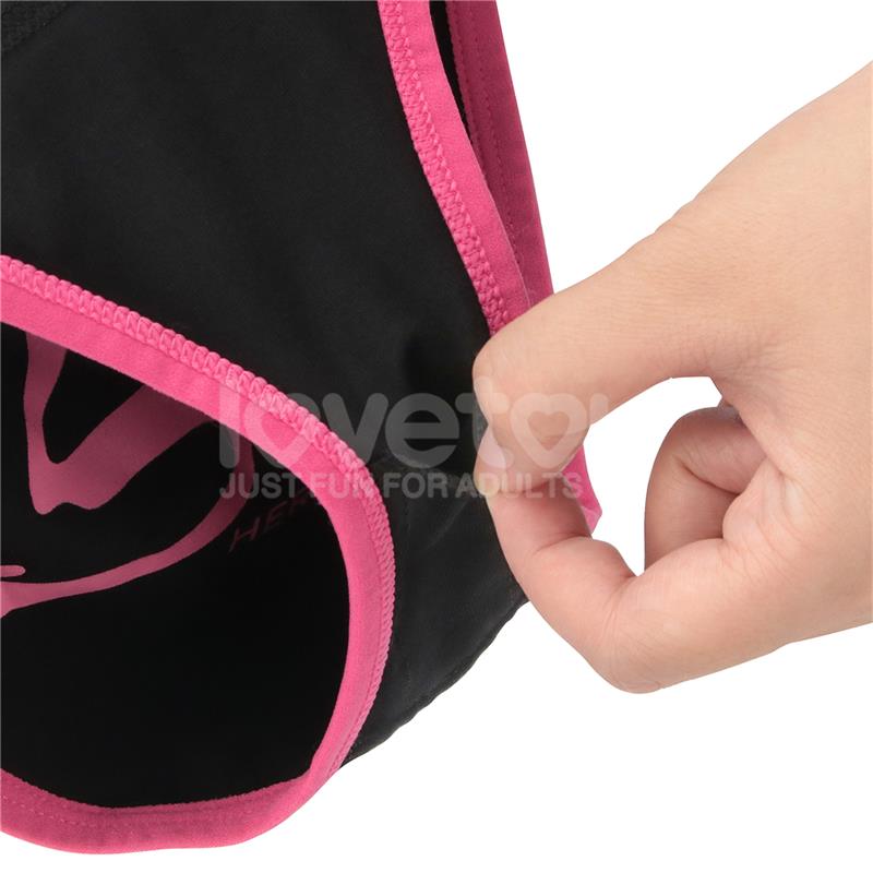 Braguitas con Vibración Printed Panties 24-27 - Imagen 6