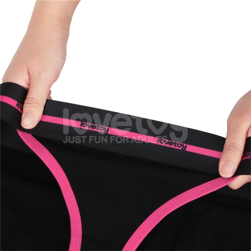 Braguitas con Vibración Printed Panties 24-27 - Imagen 7