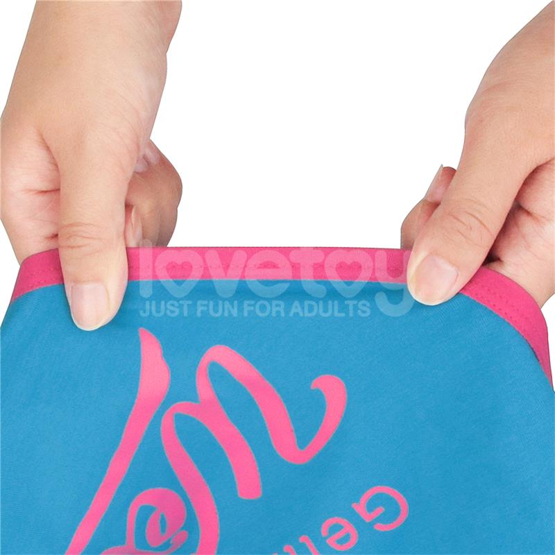 Braguitas con Vibración Printed Panties 24-27 - Imagen 5