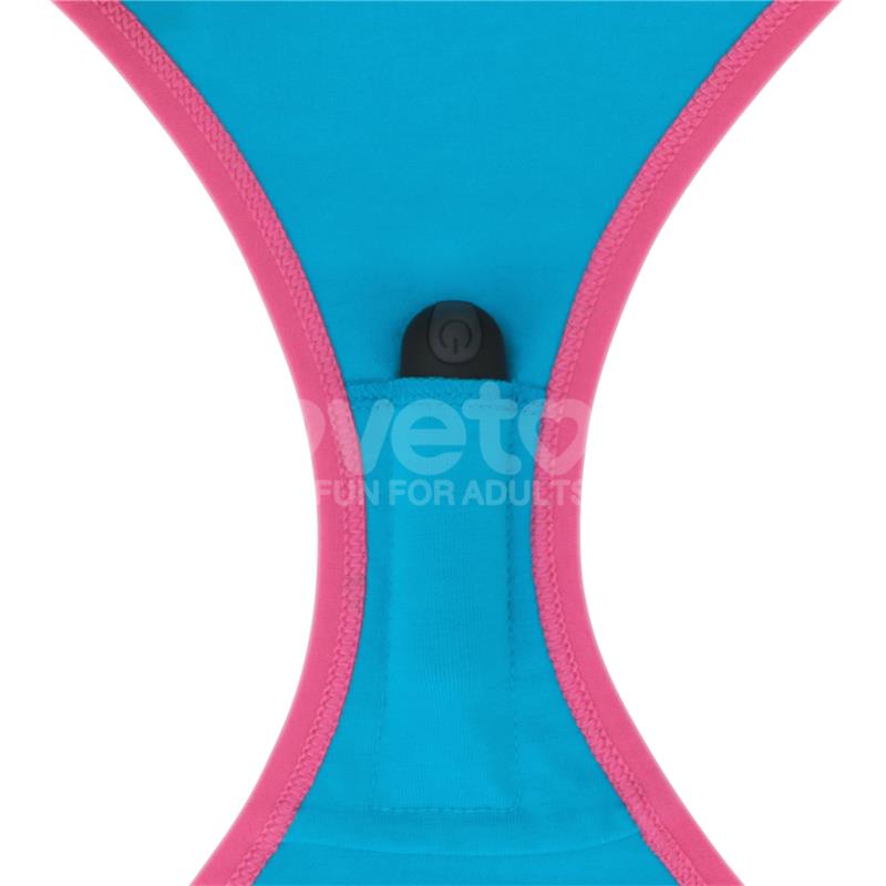 Braguitas con Vibración Printed Panties 24-27 - Imagen 8