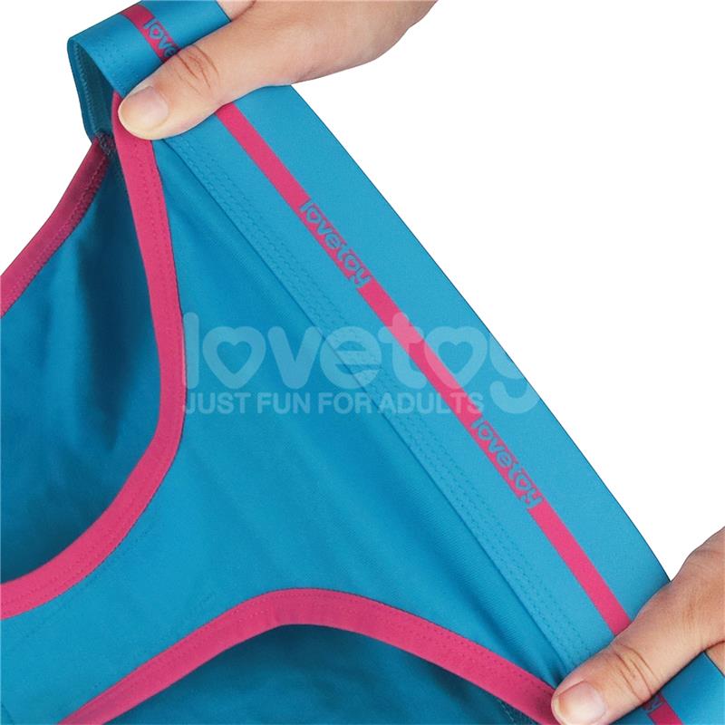 Braguitas con Vibración Printed Panties 28-33 - Imagen 7