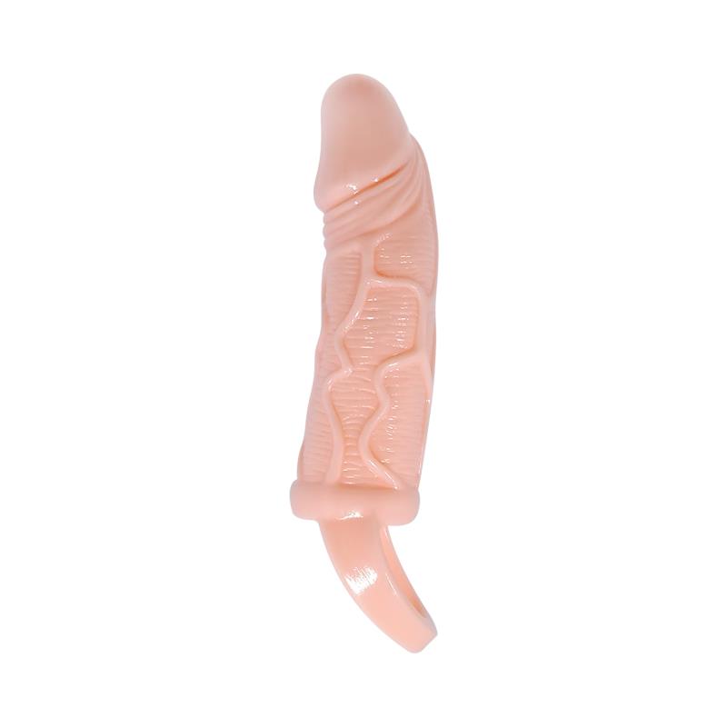 Brayden Funda para el Pene - Imagen 3