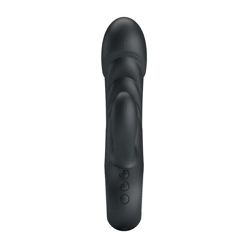 Carina Vibrador con Función Memoría - Imagen 3