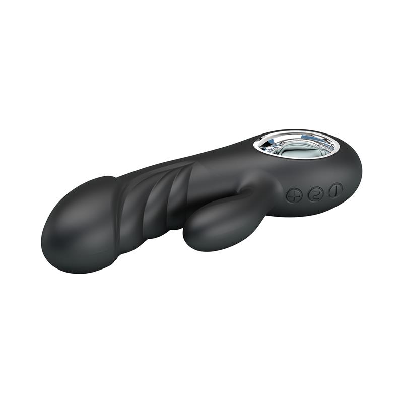 Carina Vibrador con Función Memoría - Imagen 5