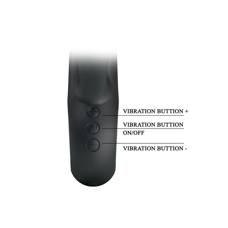 Carina Vibrador con Función Memoría - Imagen 7